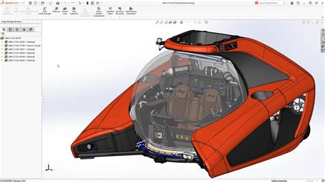 Completely Download of Moveable Solidworks Pro 2023 V16.1